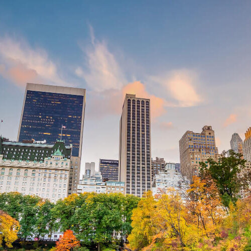 New York